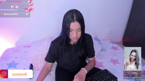 suzzann_rugg online show from 20, 4, 2026