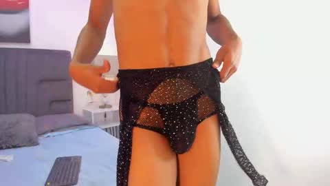 Snapshot of sven_basquiat chatting on 3, 2, 2026 Sven online show from 3, 2, 2026