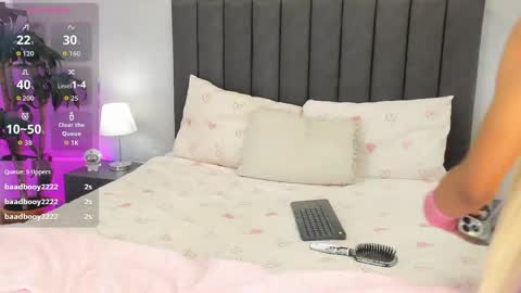 Sven online show from 13, 4, 2026