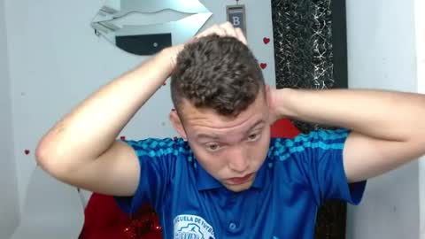 Snapshot of sven_fox723 chatting on 19, 4, 2026 Sven online show from 19, 4, 2026