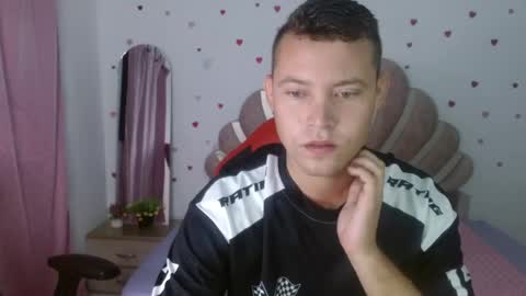 Snapshot of sven_fox723 chatting on 21, 4, 2026 Sven online show from 21, 4, 2026