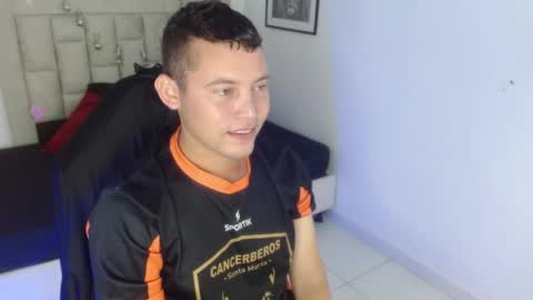 Snapshot of sven_fox723 chatting on 28, 4, 2026 Sven online show from 28, 4, 2026
