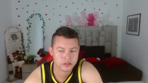 Snapshot of sven_fox723 chatting on 29, 4, 2026 Sven online show from 29, 4, 2026