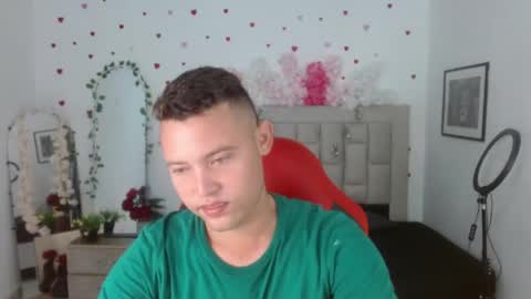Snapshot of sven_fox723 chatting on 4, 5, 2026 Sven online show from 4, 5, 2026