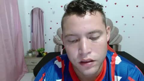 Snapshot of sven_fox723 chatting on 17, 5, 2026 Sven online show from 17, 5, 2026