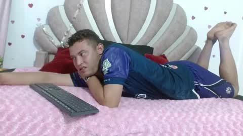 Snapshot of sven_fox723 chatting on 18, 5, 2026 Sven online show from 18, 5, 2026