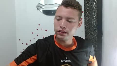 Snapshot of sven_fox723 chatting on 25, 5, 2026 Sven online show from 25, 5, 2026