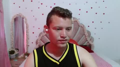 Snapshot of sven_fox723 chatting on 26, 5, 2026 Sven online show from 26, 5, 2026