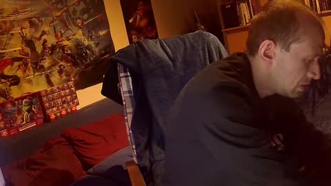 svenerd______ online show from 12, 2, 2026