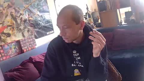 svenerd______ online show from 18, 2, 2026