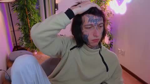 Eric online show from 25, 2, 2026