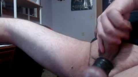 CuumsTooMuch online show from 26, 10, 2025