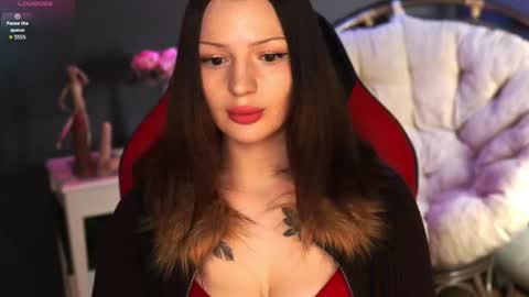 Snapshot of swan_megan chatting on 28, 2, 2026 Megan online show from 28, 2, 2026