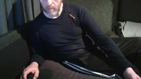 ArnSwart online show from 1, 3, 2026