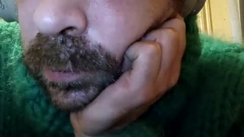 sweaterboy666 online show from 4, 12, 2024