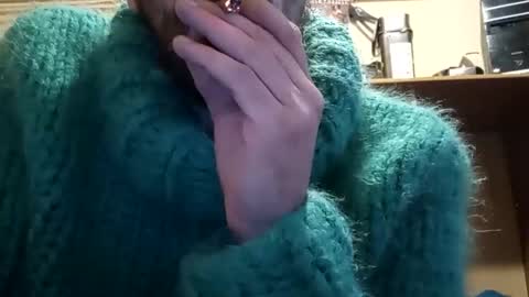 sweaterboy666 online show from 26, 12, 2024