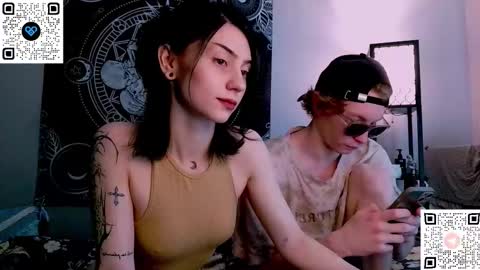 sweaties3 online show from 2, 11, 2025