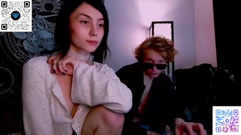 sweaties3 online show from 27, 11, 2025