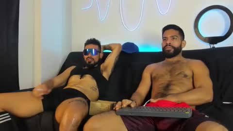 Snapshot of sweatyhairypig1 chatting on 3, 5, 2026 joel bliss online show from 3, 5, 2026