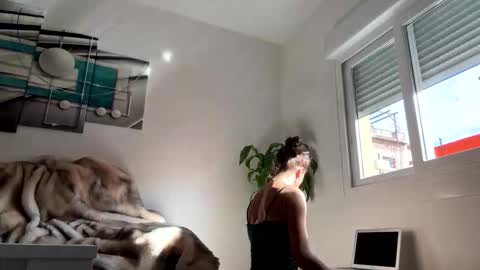 ALBA online show from 28, 11, 2025