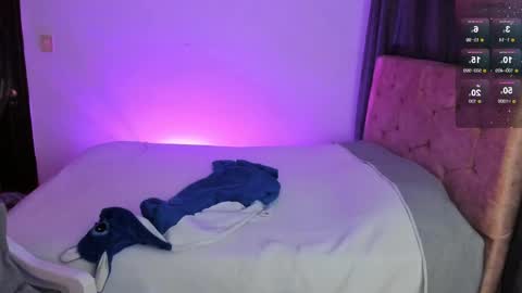 Mariana online show from 15, 11, 2025