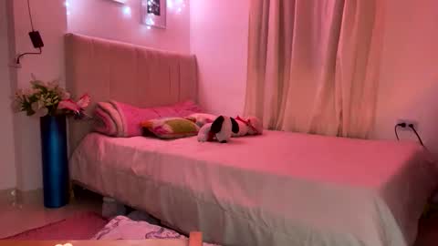 Valeria online show from 8, 1, 2026