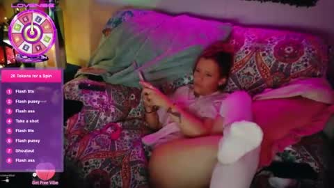 Snapshot of sweeetttea chatting on 22, 6, 2026 sweeetttea online show from 22, 6, 2026