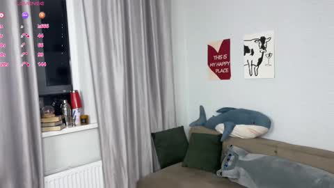 Chloe online show from 19, 2, 2026