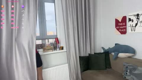 Chloe online show from 1, 3, 2026