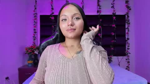 sweet ana  online show from 2, 12, 2025