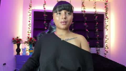 sweet ana  online show from 11, 7, 2026