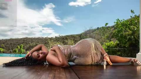 Evangeline online show from 15, 12, 2025