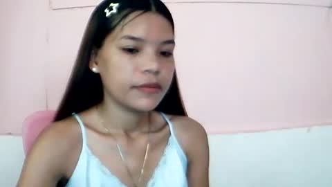 Snapshot of sweet01pinay chatting on 23, 6, 2026 sweet01pinay online show from 23, 6, 2026