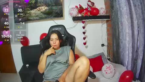 sweet10salome online show from 21, 9, 2025