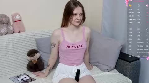 Snapshot of sweet1e_baby chatting on 1, 7, 2026 sweet1e_baby online show from 1, 7, 2026