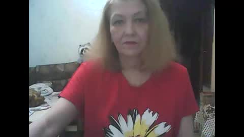 sweet4blonde67 online show from 3, 4, 2026