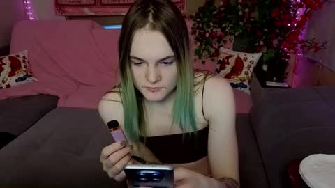 Haeyang  Torry online show from 20, 2, 2026