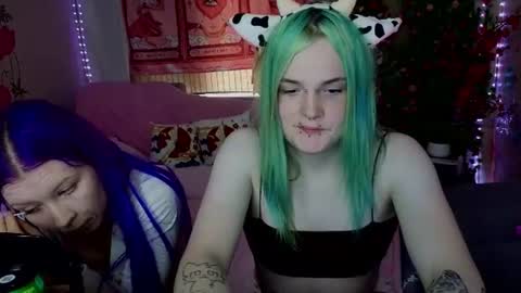 Haeyang  Torry online show from 16, 6, 2026