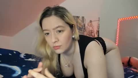 Anne Marie online show from 16, 5, 2026