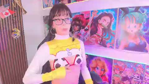 Snapshot of sweet_1angel chatting on 21, 6, 2026 Sweet 1Angel online show from 21, 6, 2026