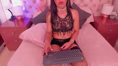 Abby online show from 3, 11, 2025