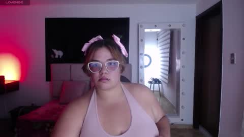 sweet__cat__ online show from 26, 3, 2026
