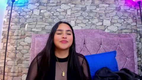 sweet__cherry1 online show from 25, 4, 2026
