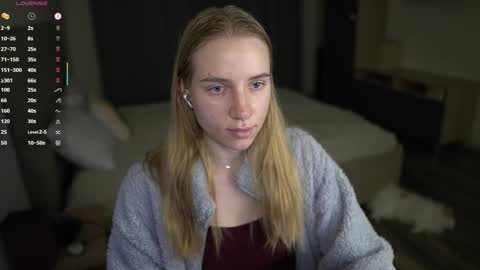 Michelle online show from 13, 11, 2025