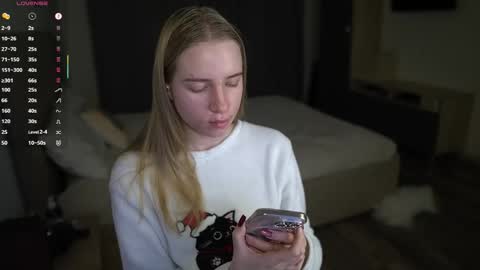 Michelle online show from 25, 11, 2025