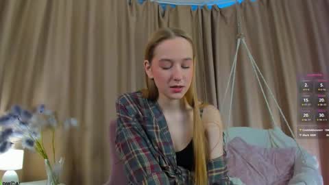 Monica  GTM 3MoTuWeFrSa 500pm-1000pm  online show from 7, 3, 2026