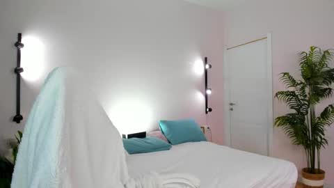 Monica  GTM 3MoTuWeFrSa 500pm-1000pm  online show from 19, 3, 2026