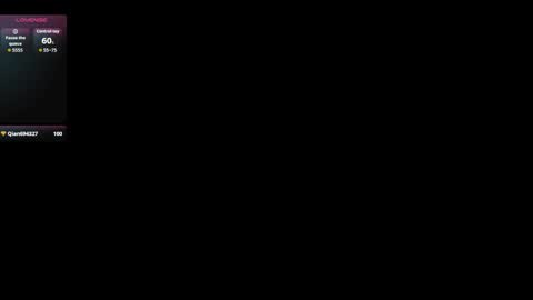 sweet__thang online show from 19, 9, 2025