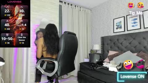 Vanessa online show from 3, 10, 2025