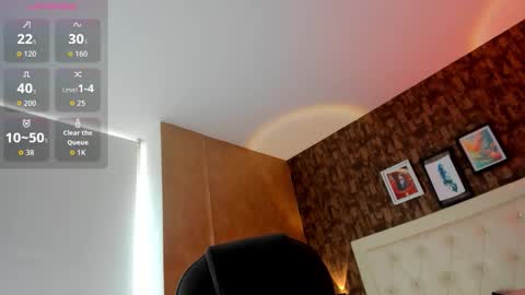 Vanessa online show from 10, 2, 2026